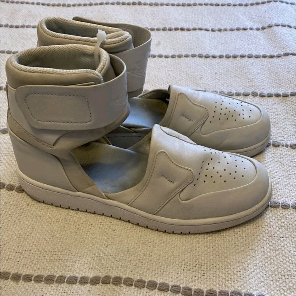 Jordan Nike WAJ1 Lover xx